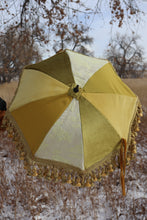 Load image into Gallery viewer, Yellow Dream Parasol
