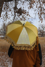 Load image into Gallery viewer, Yellow Dream Parasol
